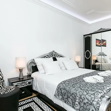 Old Town Cristal By Otium Apartment Krakow