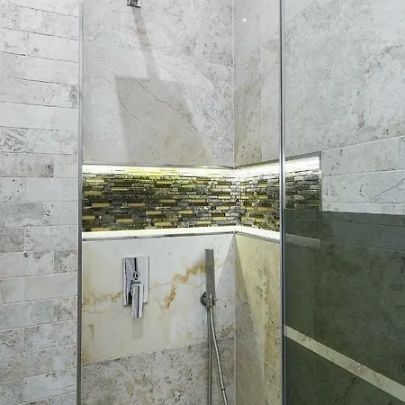 Apartment Old Town Cristal By Otium