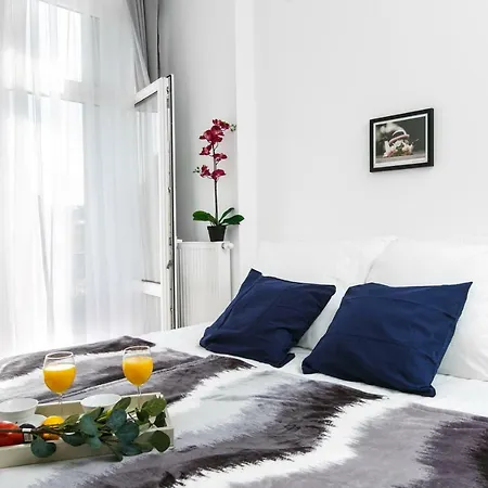 דירה Old Town Cristal By Otium קרקוב